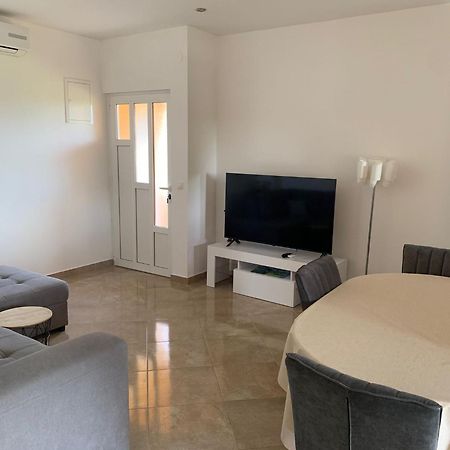 Nelly Apartments Privlaka  Εξωτερικό φωτογραφία