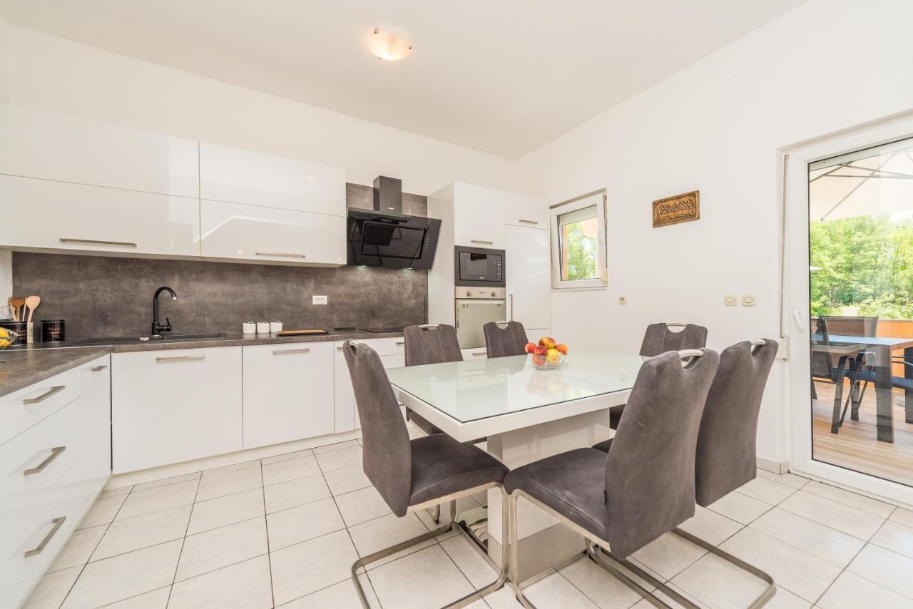 Nelly Apartments Privlaka  Εξωτερικό φωτογραφία