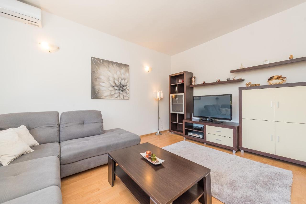 Nelly Apartments Privlaka  Εξωτερικό φωτογραφία