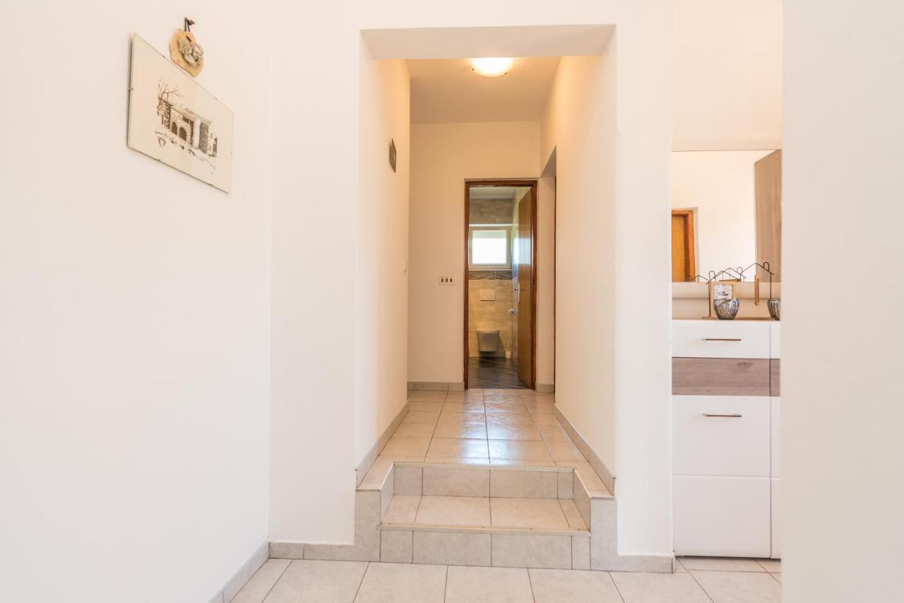 Nelly Apartments Privlaka  Εξωτερικό φωτογραφία