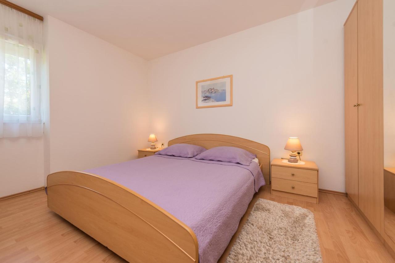Nelly Apartments Privlaka  Εξωτερικό φωτογραφία