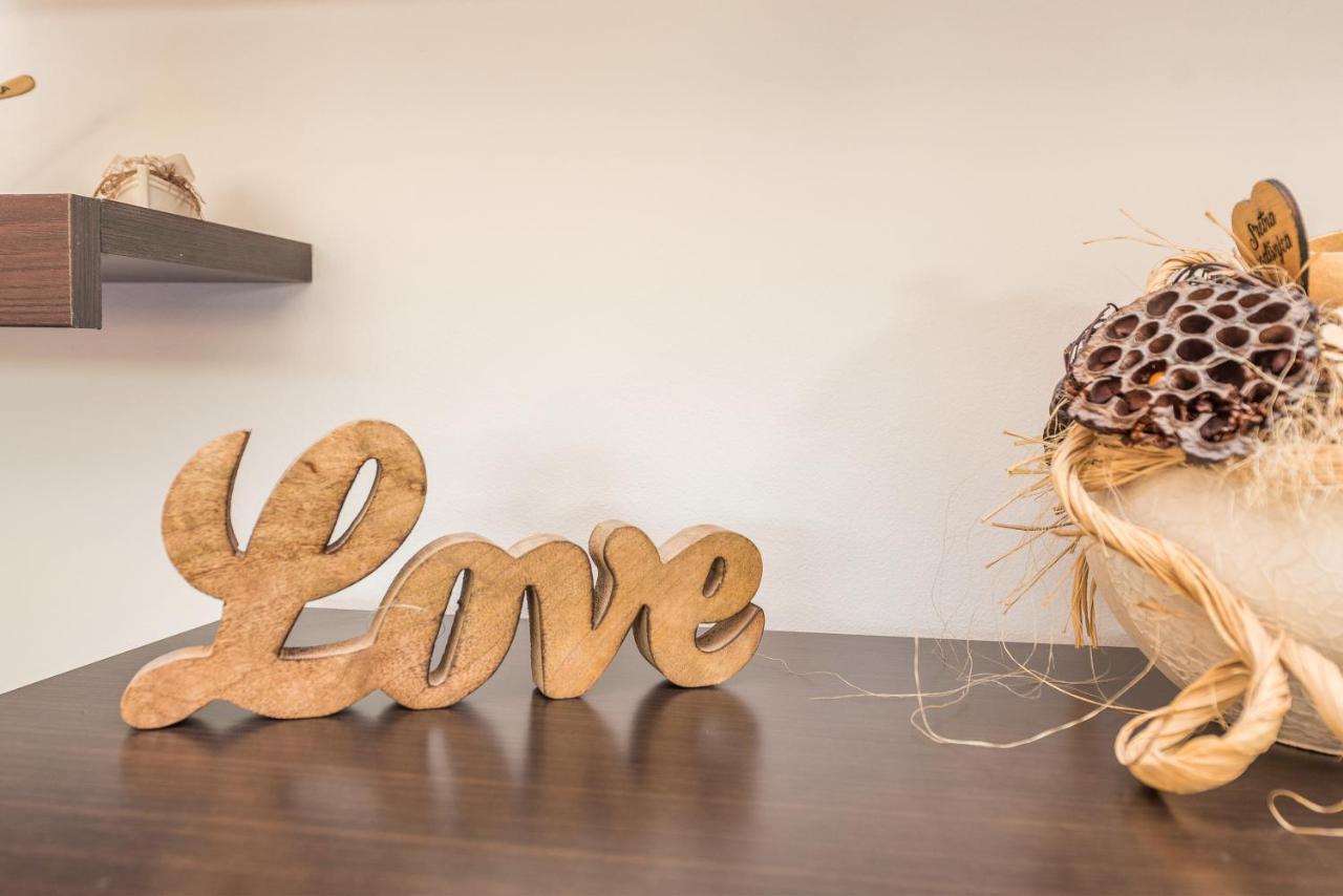 Nelly Apartments Privlaka  Εξωτερικό φωτογραφία