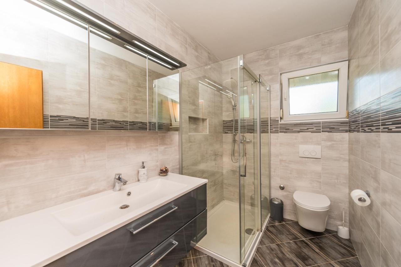Nelly Apartments Privlaka  Εξωτερικό φωτογραφία