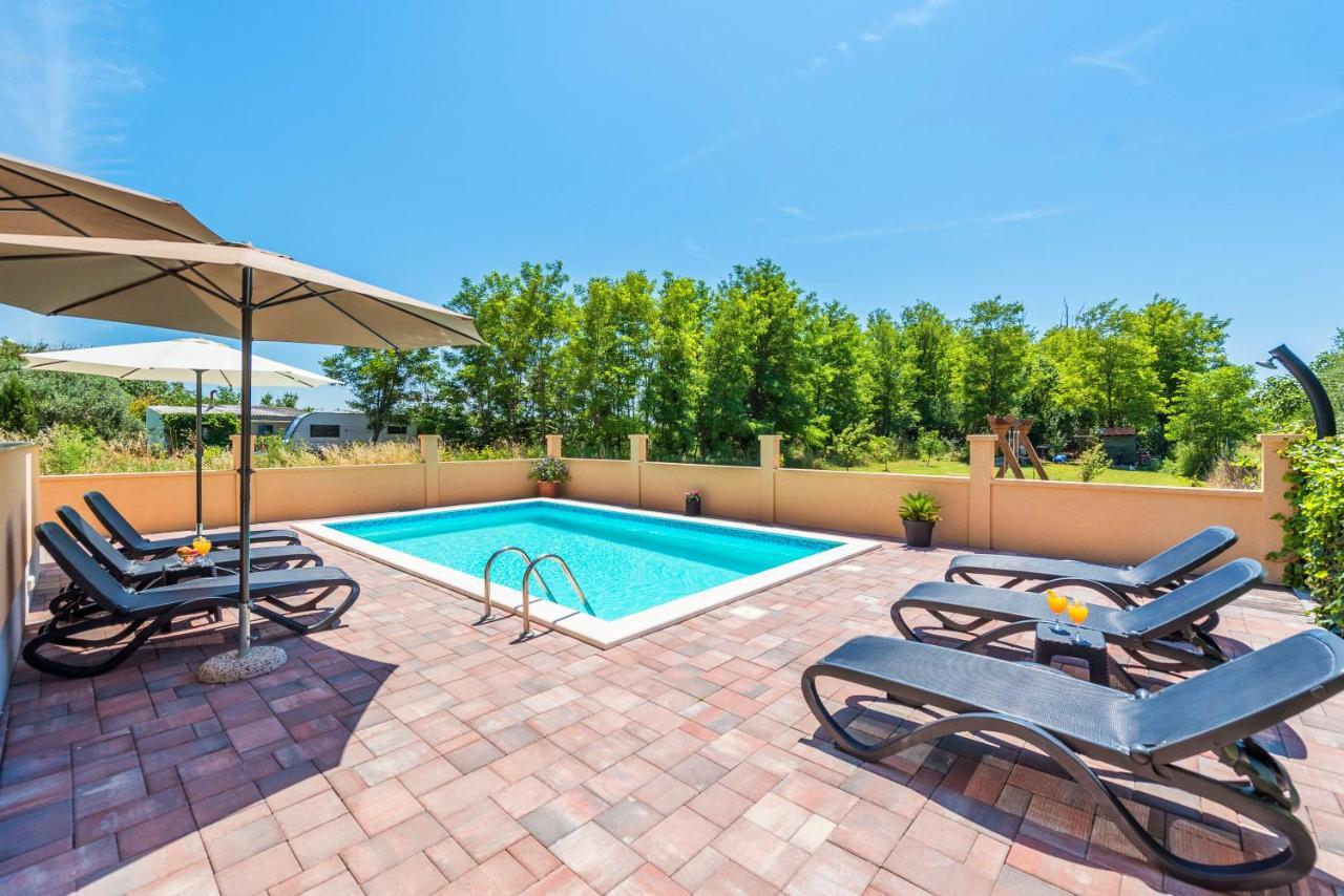 Nelly Apartments Privlaka  Εξωτερικό φωτογραφία