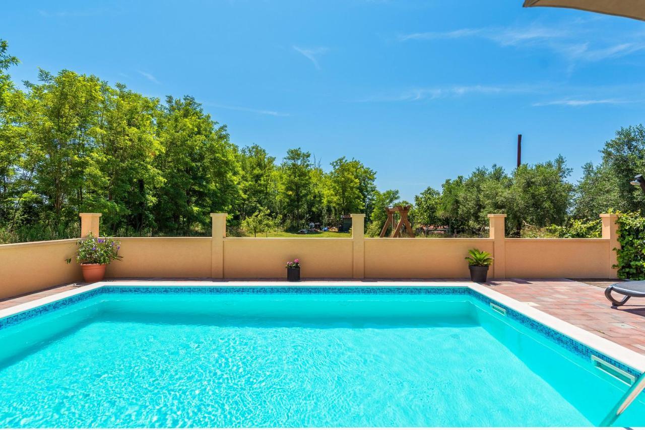 Nelly Apartments Privlaka  Εξωτερικό φωτογραφία