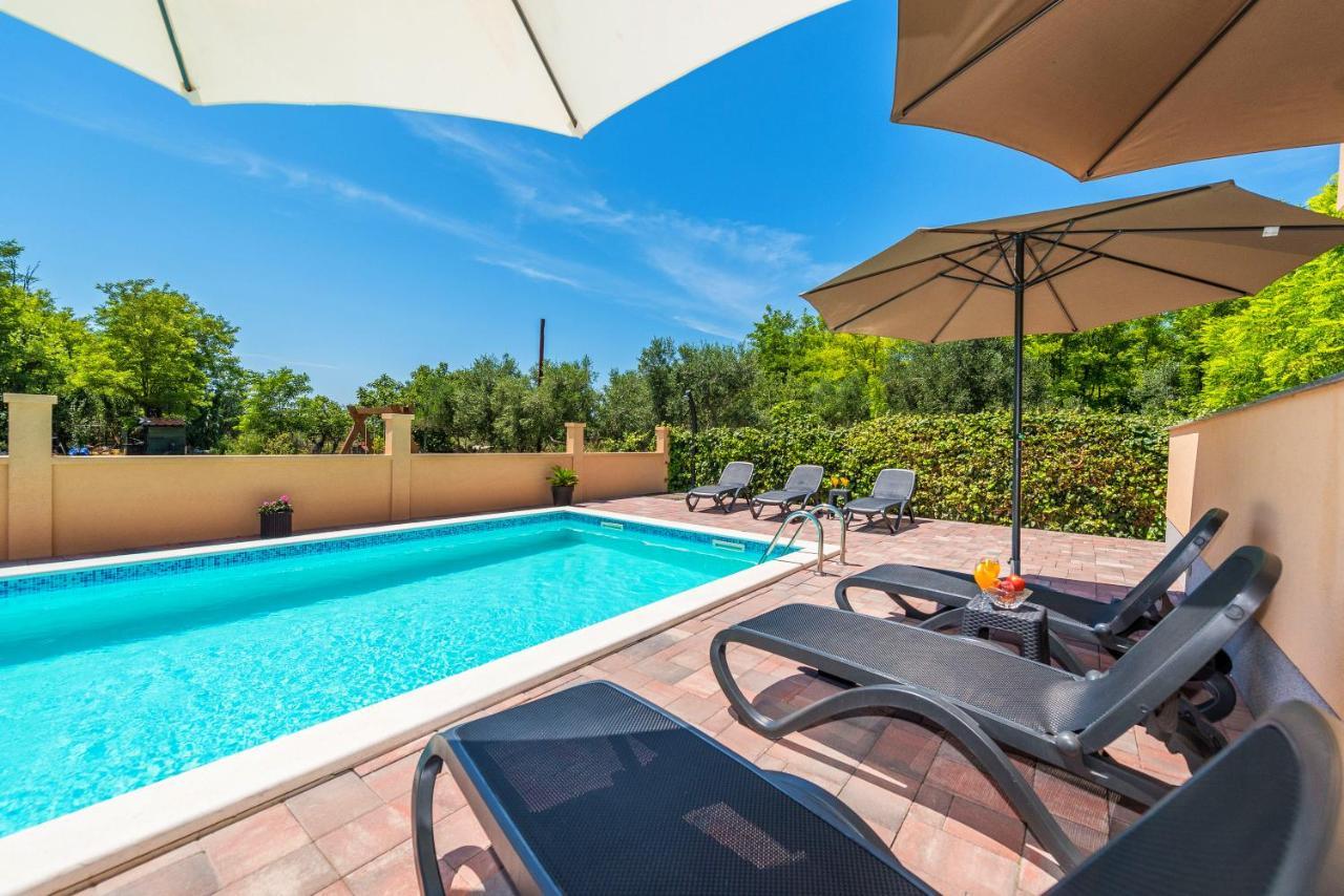 Nelly Apartments Privlaka  Εξωτερικό φωτογραφία