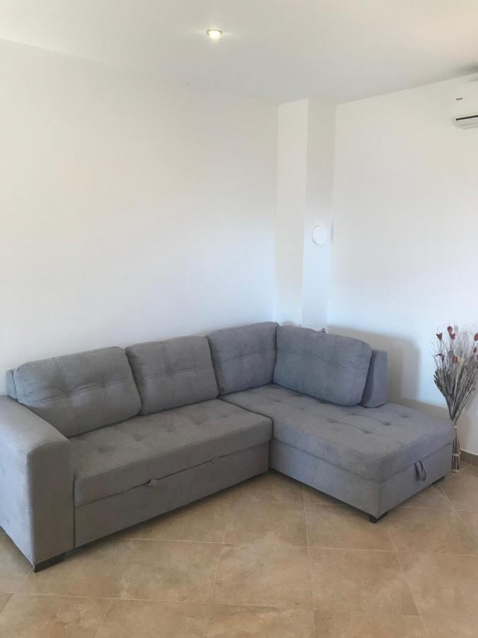 Nelly Apartments Privlaka  Εξωτερικό φωτογραφία